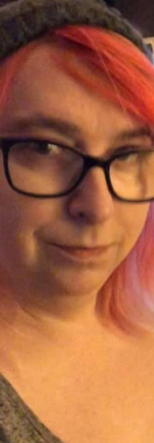 Ashley Lynch - post-production editor