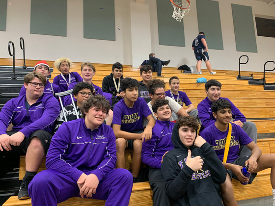 River Valley JV Results