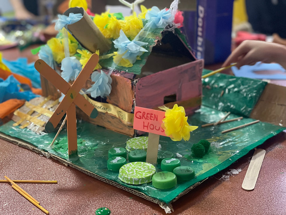 Arranca la segunda edición de Escuelas por el Objetivo 7 ahora también en español