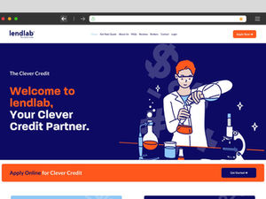 Case Study: Clever Credit Solutions with Lendlab