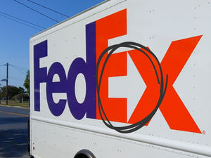 How a Hidden Arrow in FedEx’s Logo Changed Everything