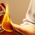 fire cupping