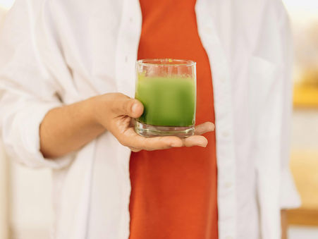 Power Smoothie
