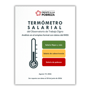 Termómetro Salarial 2026