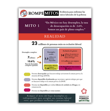 Rompemitos 1