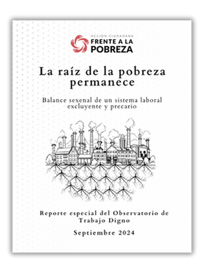 Balance sexenal:La precariedad laboral permanece
