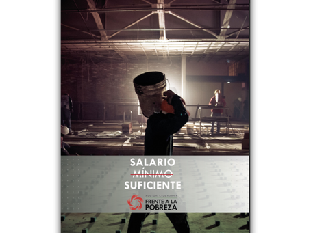 Salario Mínimo Suficiente