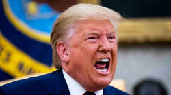 TRUMP THE BULLY