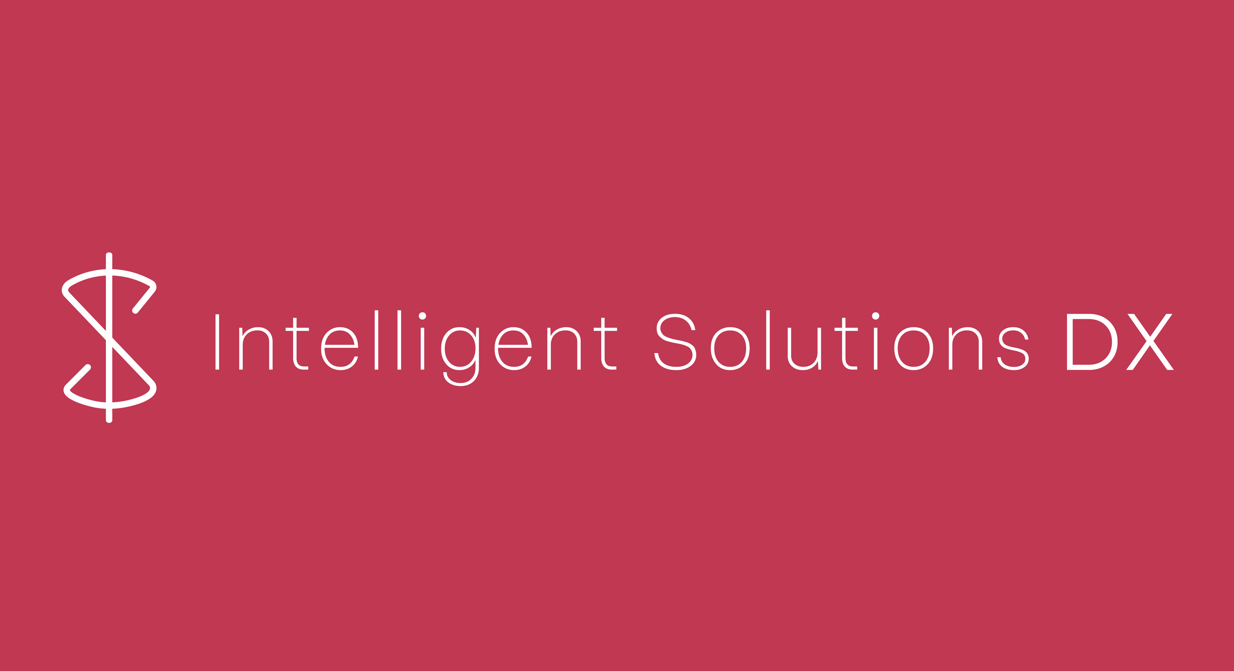 About Us Intelligent Solutions DX