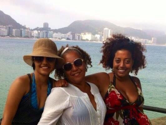 Sobre mães e filhas