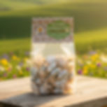 Miniatura: Caramelle al Miele - vari gusti - 200 gr