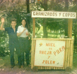 emprendimiento en Santa Ana