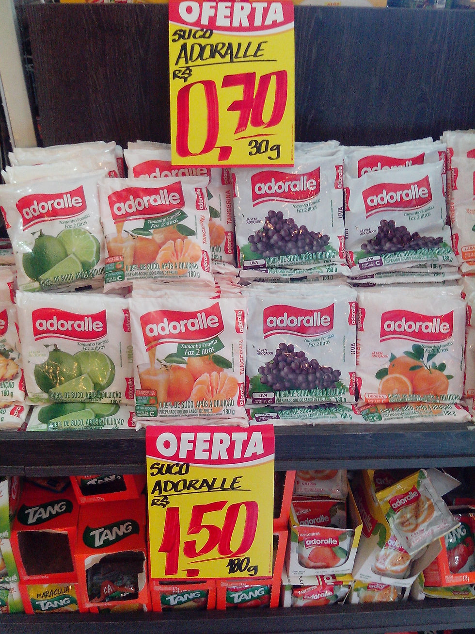 Mercado Atos