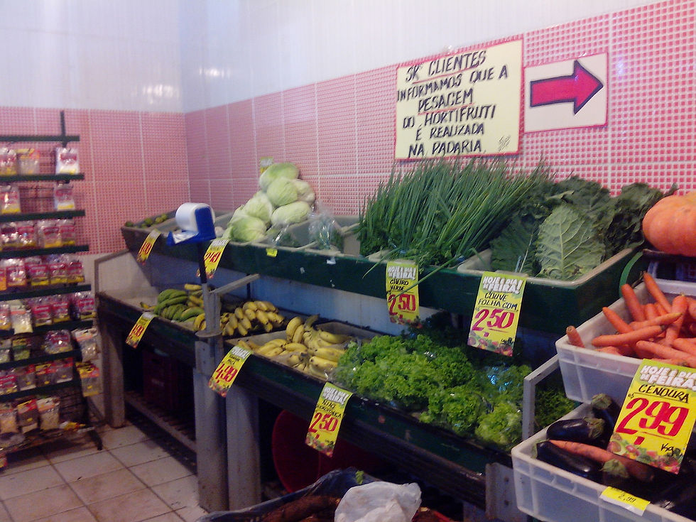 Mercado Atos