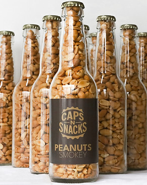 Caps n snacks smokey vierkant.jpg