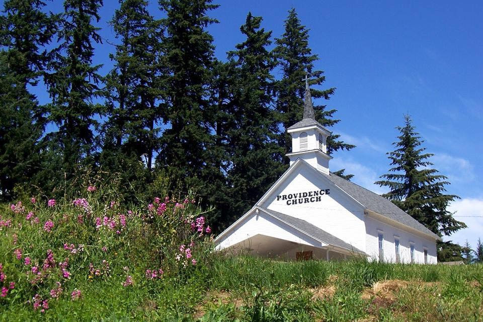 Christ Miracle Vineyard Church 3