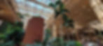 Kempegowda International Airport Terminal 2, engineered bamboo structure