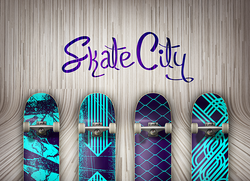 Skate City