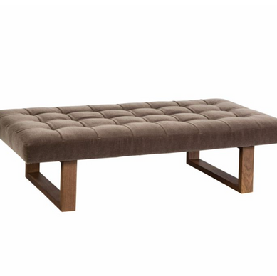 Caleb Cocktail Ottoman