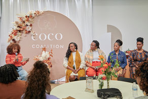 Reflecting on Our Journey: Coco Coalition as a Changemaker in the Black on Both Sides Initiative