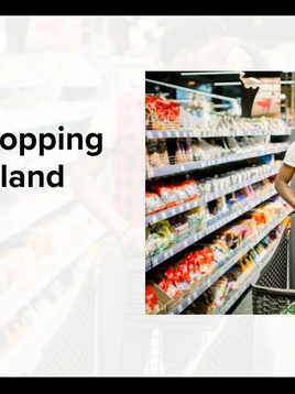 A Guide to Grocery Shopping in Rural Iceland