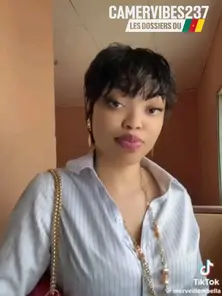 Par rapport à la jeune camerounais Merveille Mbella décédée samedi soir, un proche à elle révèle qu'elle n'a pas été v!.olée mais par contre elle a consommé un mauvais mélange lors d'une soirée