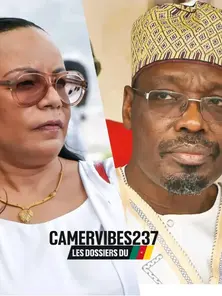 Aminatou Ahidjo désavoue Issa Tchiroma Bakary qui a annoncé qu’il se rendait sur la tombe du président Ahidjo à Dakar avant d’en être empêché par les autorités camerounaises.