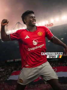 Carlos Baleba pourrait rejoindre Manchester United bientot