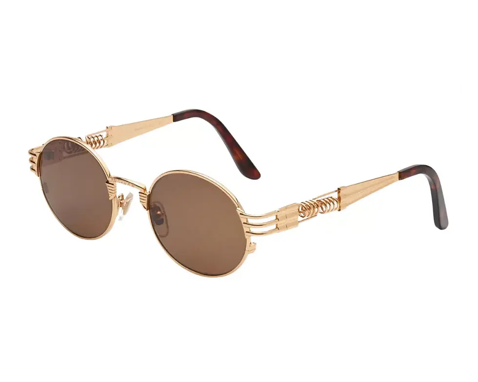 Miniature : Benzema Jean Paul Gaultier 56-6106