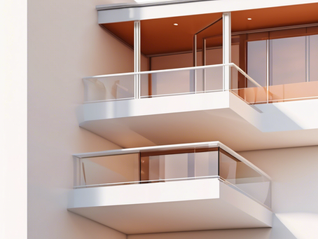 Kayseri Cam Balkon