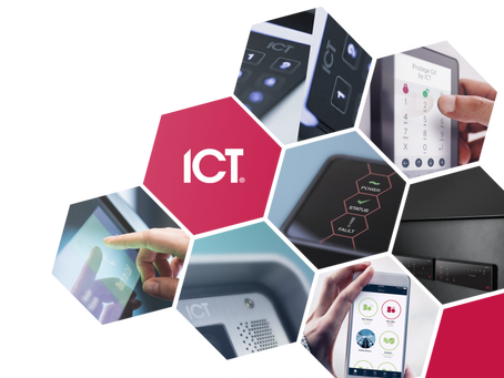 ABC Hockey welcomes ICT as our new Principal Partner for the 2021-23 seasons