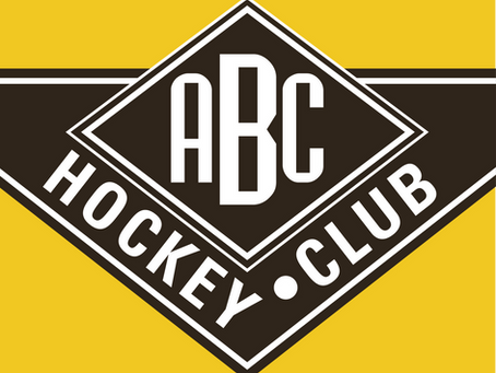 Watch this space for news about hockey re-starting