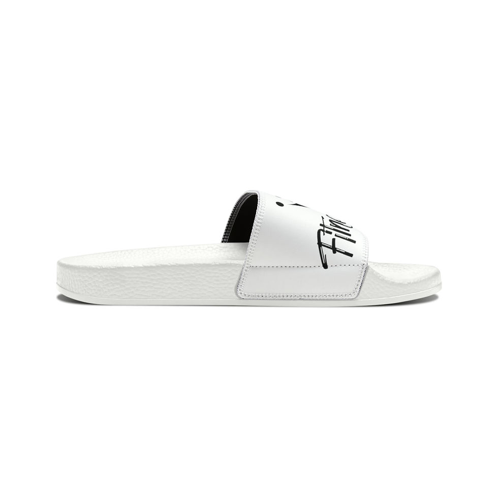 Thumbnail: Youth Slides-White