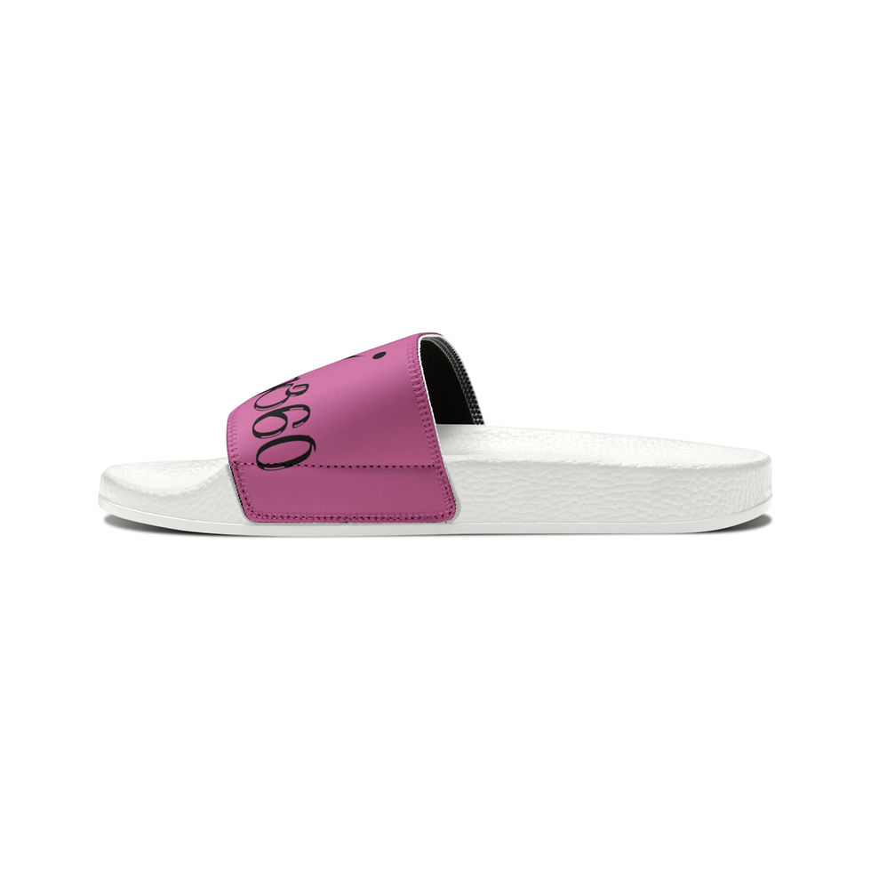 Thumbnail: Youth Slides-Pink