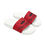 Thumbnail: Men's Slides-Red