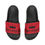 Thumbnail: Men's Slides-Red