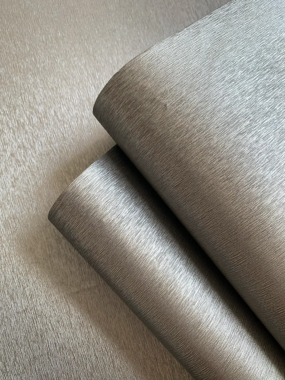 Metallic Texture Films