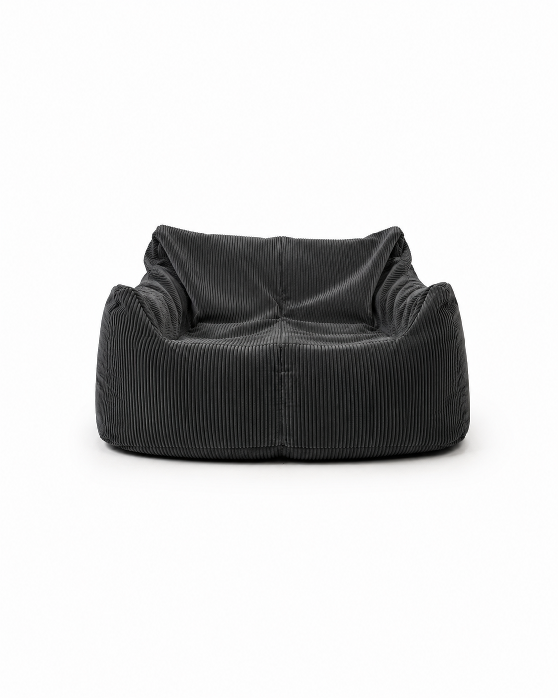 Corduroy Double Seater