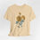Thumbnail: Yellow Flower Short Sleeve Tee