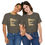 Thumbnail: Land of 10,000 Flannels Short Sleeve Tee (yellow)