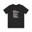 Thumbnail: Land of 10,000 Flannels Short Sleeve Tee (Black and white)