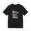 Thumbnail: Land of 10,000 Flannels Short Sleeve Tee (Black and white)