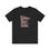 Thumbnail: Land of 10,000 Flannels Short Sleeve Tee (Red)