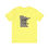 Thumbnail: Land of 10,000 Flannels Short Sleeve Tee (Black and white)