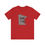 Thumbnail: Land of 10,000 Flannels Short Sleeve Tee (Black and white)