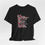 Thumbnail: Land of 10,000 Flannels Short Sleeve Tee (Red)