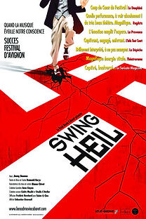 Swing Heil à La Nouvelle Etincelle