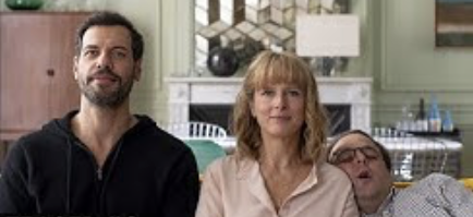 "L'origine du Monde", le film