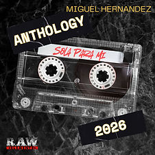 Miguel Hernandez - Solo Para Ti.jpg