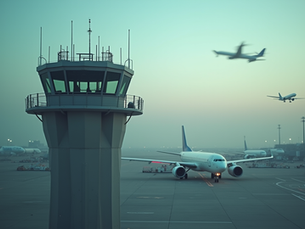 Airspace Safety: Best Practices for Avoiding Conflicts